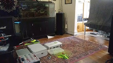 Mcpx mod HP06S idle up 2 w Leo