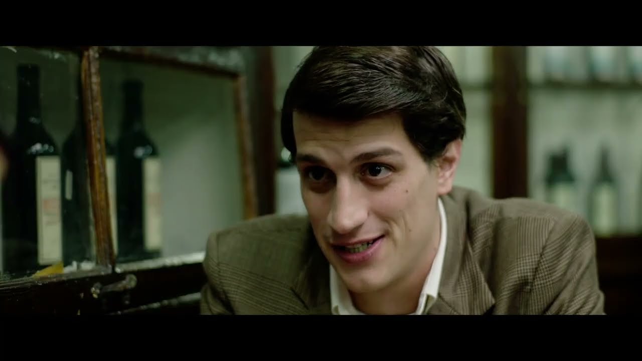 La pasión de Javier | Tráiler oficial | Estreno 12 de mayo