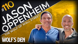Details Jason Oppenheim | The Wolf’s Den Gets Appraised | The Wolf’s Den #110 News