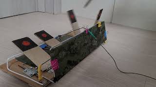 Download Lagu 에어소프트건 타겟 제작 - Airsoft gun target DIY MP3