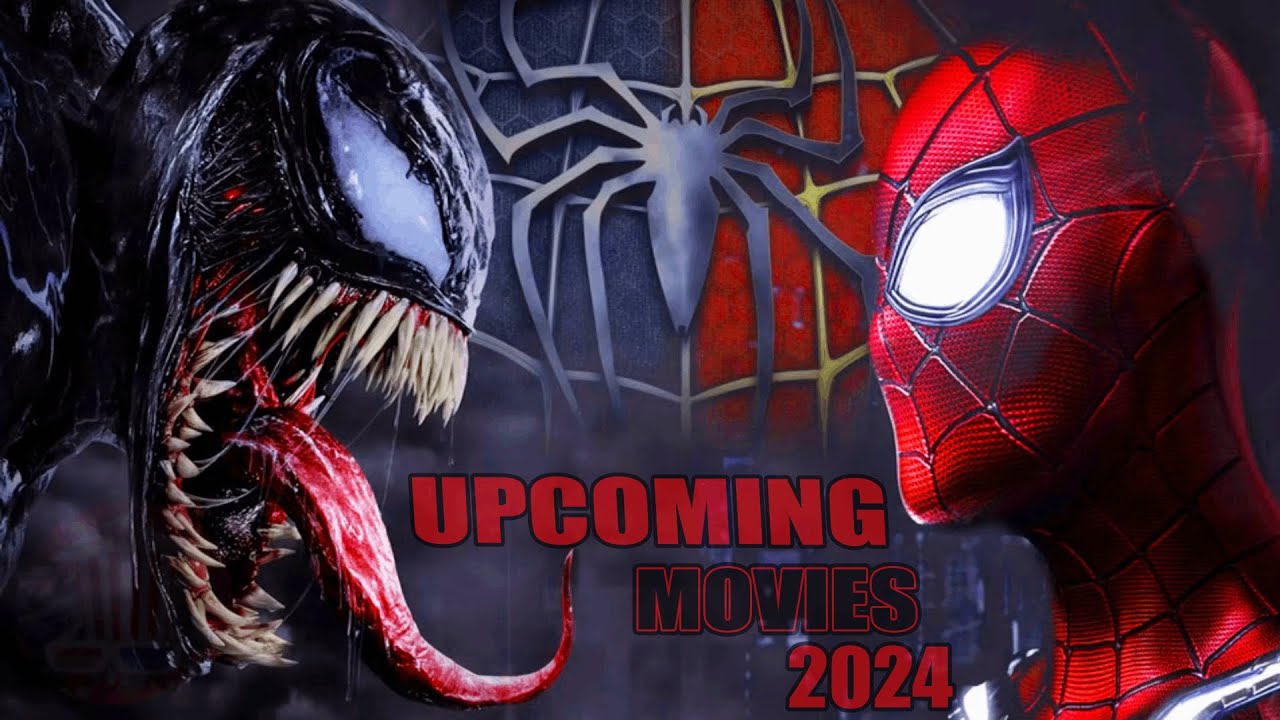 Top movies 2024 / 2024 coming soon movies YouTube