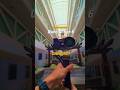 Cinematic Colorgrading Osmo Action 6 Shot #djiosmo #cinematic #actioncamera