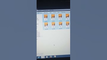 Rename multiple files in just one click