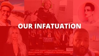 Social Media: The Truth About Our Infatuation