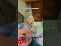 Wildfire. This song feels like it could have been on any record I’ve ever made. #countrymusic