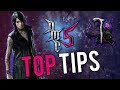 Devil May Cry 5 - Top Tips For V