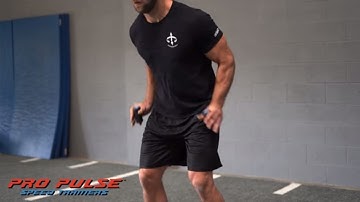 ProPulse® Speed Trainers: Training with Micro Pulsing