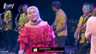 Download Lagu AjP Multimedia - ANIE ANJANIE x DIAH SARTIKA_MIMPI TERINDAH (Live Cover SK Group) MP3