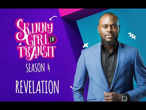 Skinny Girl In Transit S4E2 : Revelation