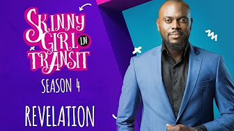 Skinny Girl in Transit Season 4 Episode 2