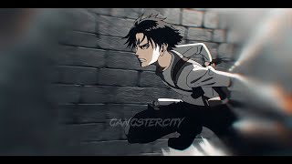 DAVUISIDE & VTE - TRAVELOKA | BRAZILIAN PHONK | Attack on Titan [Edit/AMV] TikTok