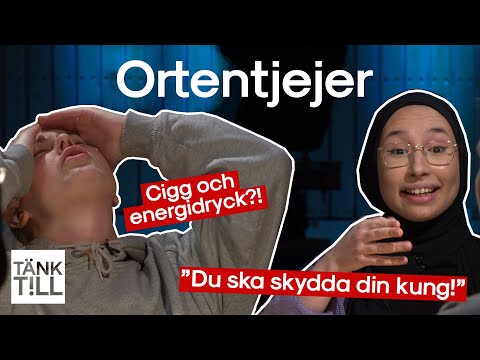 Video: Vad Ska Jag Göra Om En Tjej Blir Förolämpad