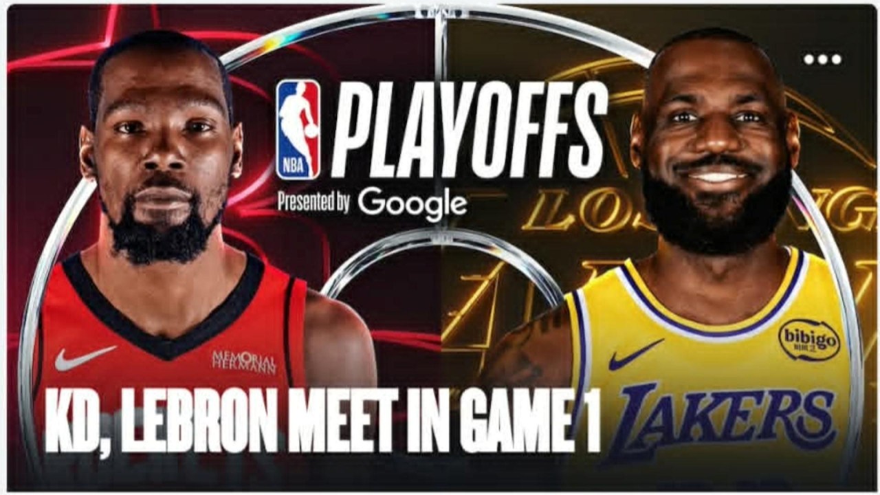 Houston Rockets at Los Angeles Lakers NBA PLay by Play Live Score - YouTube