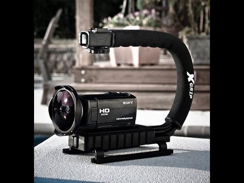 Camcorder Add-On Lenses | B&H Photo Video