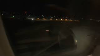 Cathay Pacific Boeing 777-367ER taking off from Hong Kong