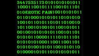 Speaking Of Wich Pain