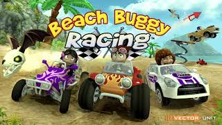 Miniatura de "Beach Buggy Racing Complete Soundtrack!"