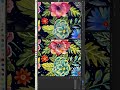 "Revolutionizing Fabrics: How AI is Transforming Textile Design in 2025!"