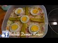 RECEPT: KAKO SE SPREMA RUSKA SALATA (RUSSIAN SALAD RECIPE) sastojci i priprema