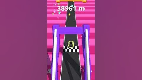 traffic run 2140-2145 -All levels gameplay | ShezZy Gameplays | traffic run android iOS game