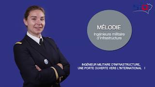 Le Sid Recrute Des Ingénieur Militaire Dinfrastructure Une Porte Ouverte Vers Linternational