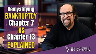 Understanding Bankruptcy : Laws and Exemptions
