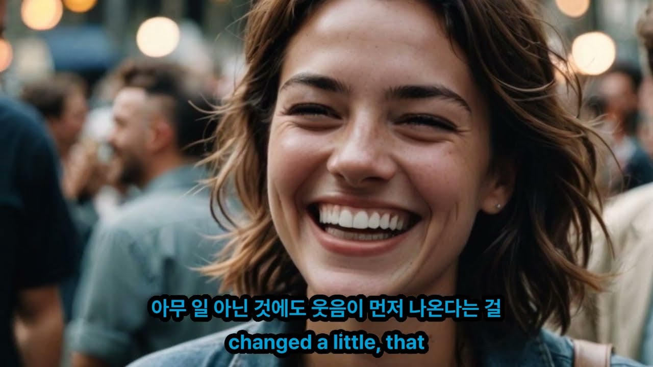 “말하지 않았을 뿐, 우리는 이미 알고 있었다”