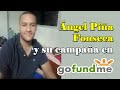 Apoyemos a Ángel Piña Fonseca en Gofundme