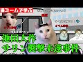 猫ミームで学ぶ池田大作サリン襲撃未遂事件 #猫マニ #猫ミーム