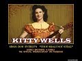 Kitty Wells sings Don Everly - Thou Shalt Not Steal