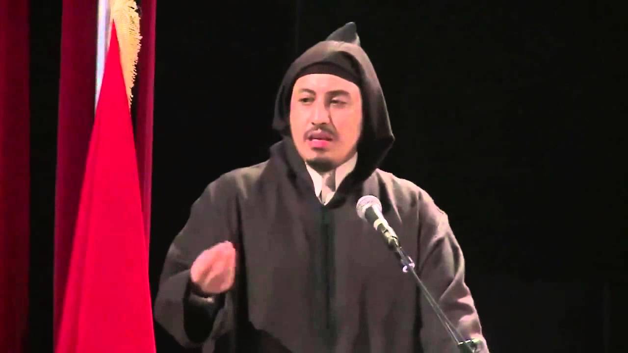 مداخلة الدكتور عادل رفوش في ندوة: «لغة التدريس في منظومة التربية والتكوين» بالرباط