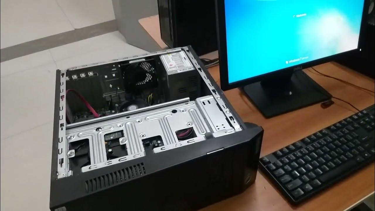 CPU Problem Solve YouTube