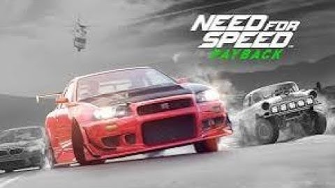 Need for Speed NFS no limits episode 7 by mini players