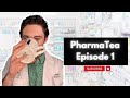 Pharmatea episode 1 employee steals medications at the pharmacy