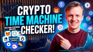 Famous [NEWS] I Found The Best Crypto Analytics Tool For EVM in 2026 Wealth