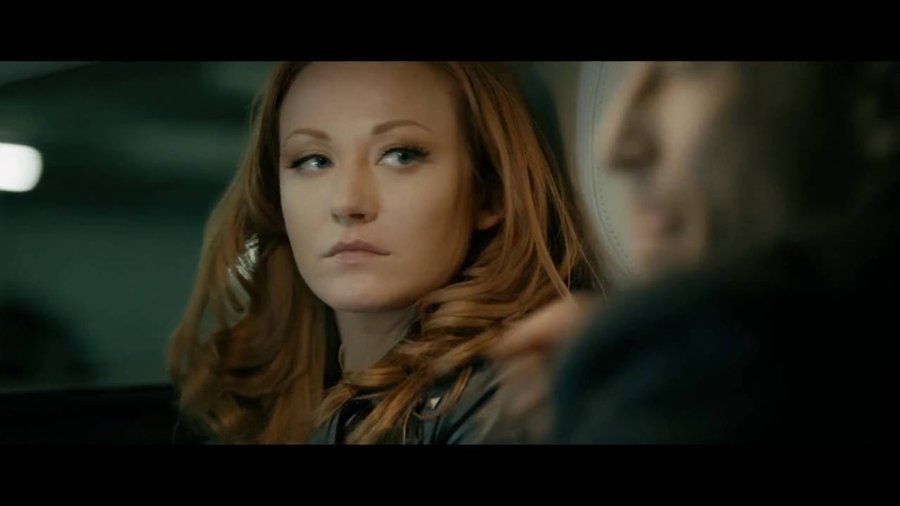 ТЫ, Я И МОЯ МАШИНА – «ПОВОРОТ НЕ ТУДА» (4/5). Сериал про говорящую ...