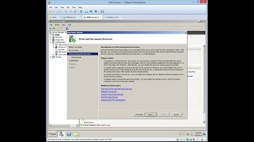 server 2008 6 3 install print services
