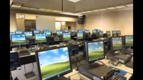 School lab, Office setup & Internet cafe setup