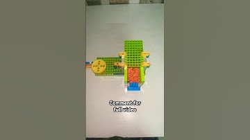 Cabinet Drawer 🔐 locker || Fun with Robotics || Blix toys || Atharv #robotics