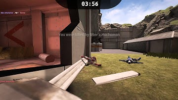 Unreal Tournament 4 Gameplay #21 [HD 60FPS] Assault WIP Testing