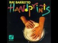 Ray Barreto - Triangle
