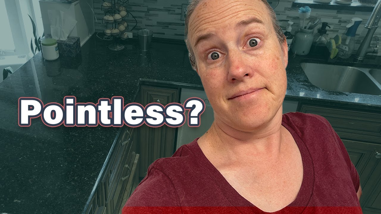 No One Sees the Work — But I Keep Going - YouTube