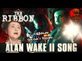 Alan Wake 2 “The Ribbon” Song REACTION 🕯️ Stupendium &amp; Cami-Cat Collab!