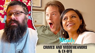 What Happened To This Type of Humor?! (The Mindy Project S3 | Ep 03 Review)