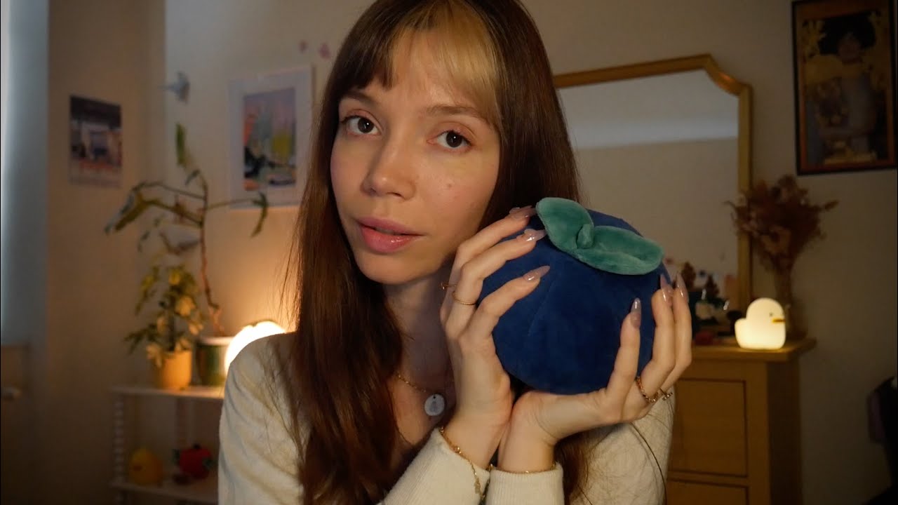 ASMR | Dodo en 30 minutes chrono 🧸