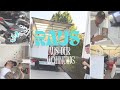 ICH ZIEHE WIEDER AUS😱|Wohnung muss leer sein..😡🚛|