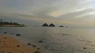 Travel To Pagudpud, Ilocus Norte. Philippines Best Beach Destination . Boracay Of The North