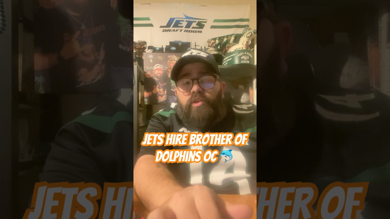 #Jets