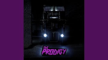 Fight Fire with Fire (feat. Ho99o9)