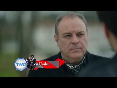 KARA SEVDA LEO USIKU AzamTwo